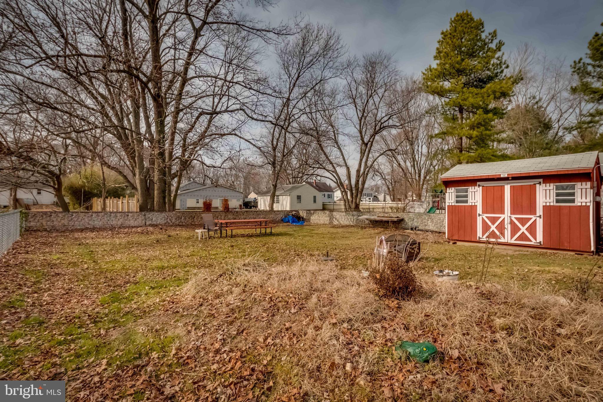 312 St Georges Road Essex, MD 21221 - Photo 46 of 54