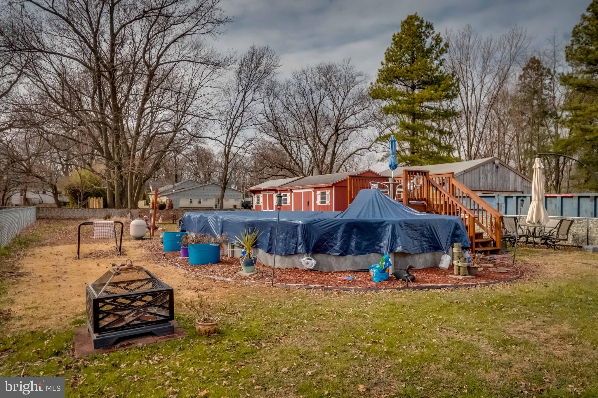 312 St Georges Road Essex, MD 21221 - Photo 52 of 54