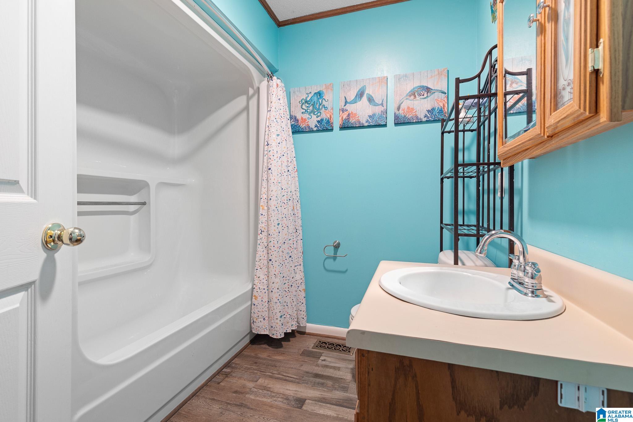 2105 Church Road Pell City, AL 35128 - Photo 20 of 44