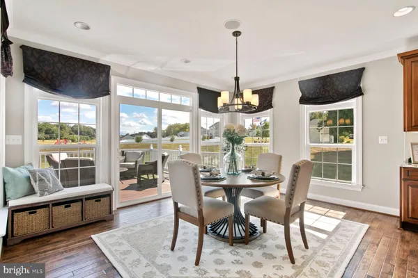 $846,900 | 1140 West Mount Harmony Road, Owings, MD 20736