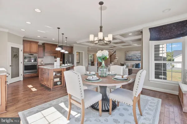 $846,900 | 1140 West Mount Harmony Road, Owings, MD 20736