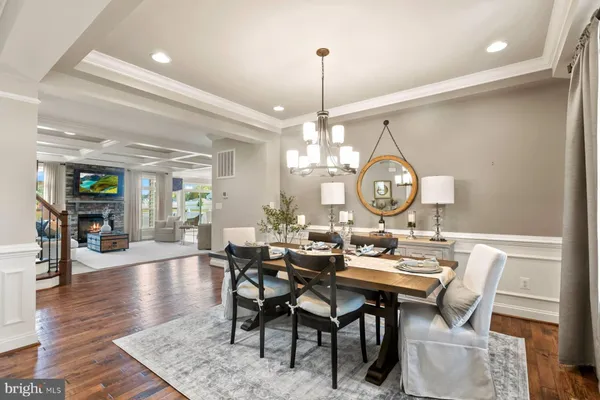 $846,900 | 1140 West Mount Harmony Road, Owings, MD 20736