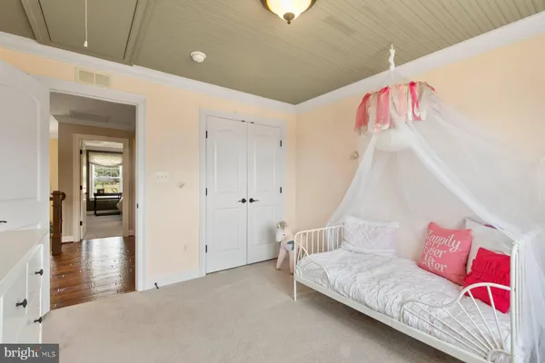 $846,900 | 1140 West Mount Harmony Road, Owings, MD 20736