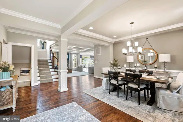 $846,900 | 1140 West Mount Harmony Road, Owings, MD 20736