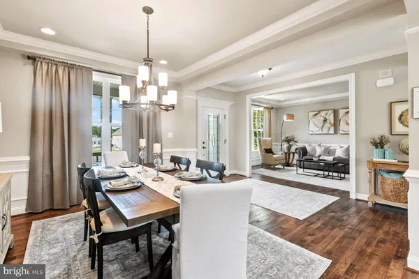 $846,900 | 1140 West Mount Harmony Road, Owings, MD 20736