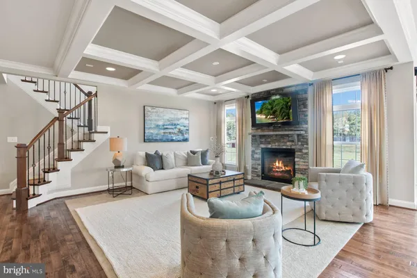 $846,900 | 1140 West Mount Harmony Road, Owings, MD 20736