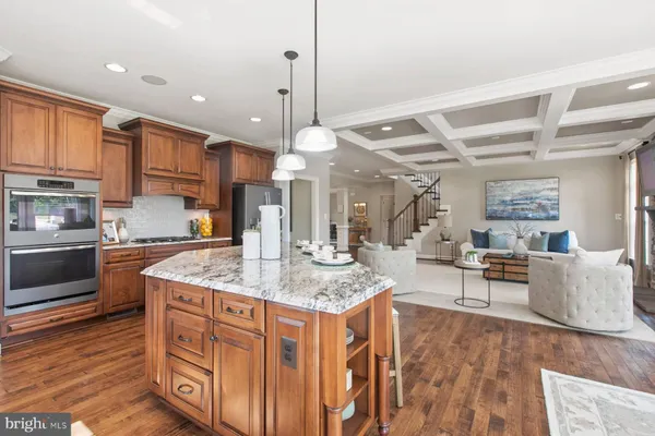 $846,900 | 1140 West Mount Harmony Road, Owings, MD 20736
