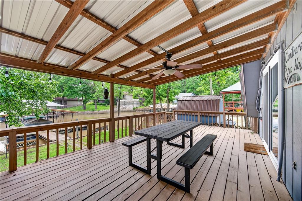 33272 Swim Beach Road Stover, MO 65078 - Photo 33 of 42