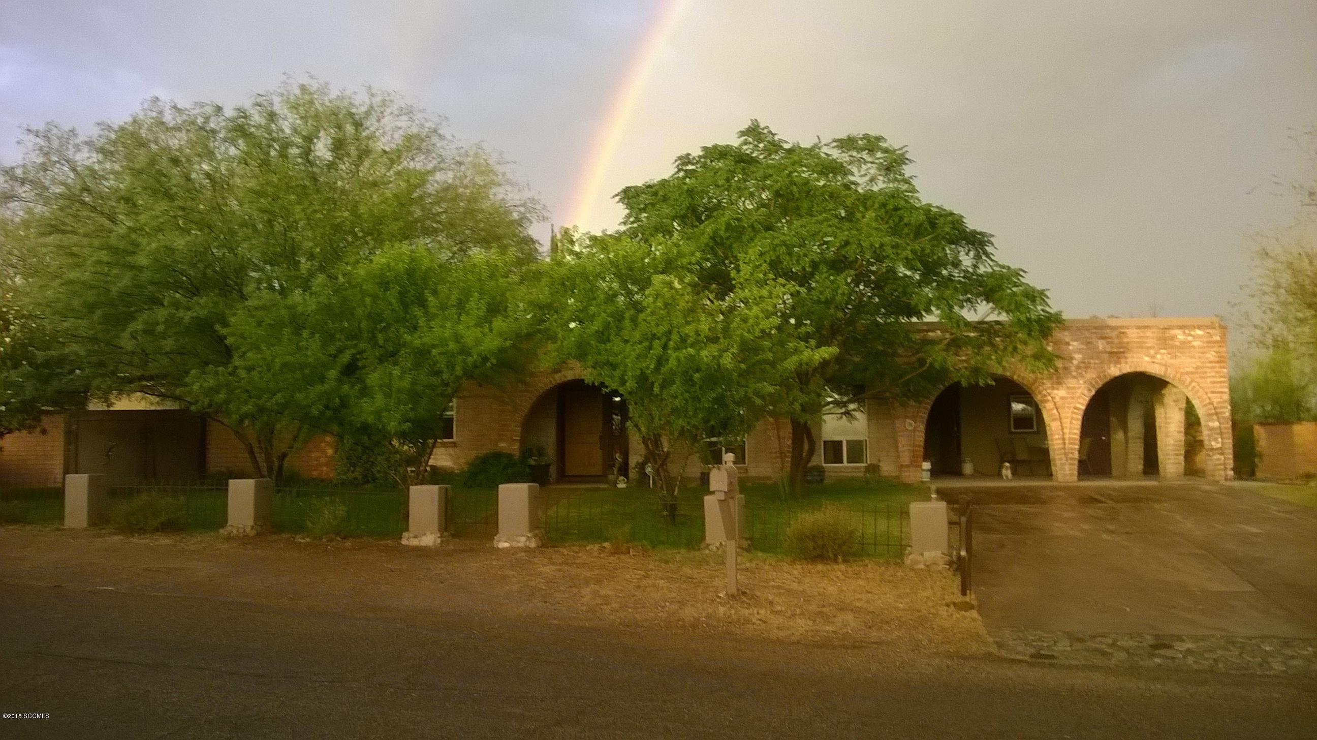 393 Cancun Court, Unit CORTE Rio Rico, AZ 85648 - Photo 1 of 33