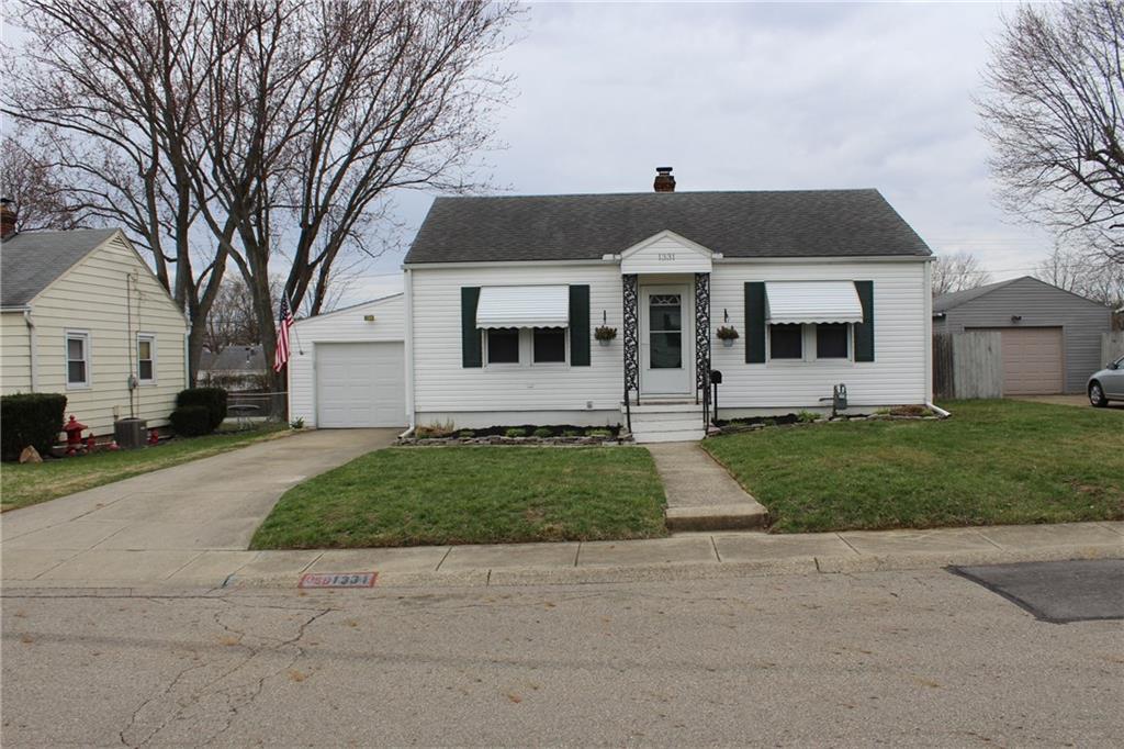 1331 Amherst Road Springfield, OH 45504 - Photo 2 of 32 Gallery Image 2