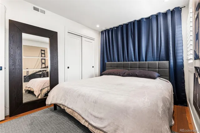 $585,000 | 1316 Knox Court, Unit 2, Denver, CO 80204