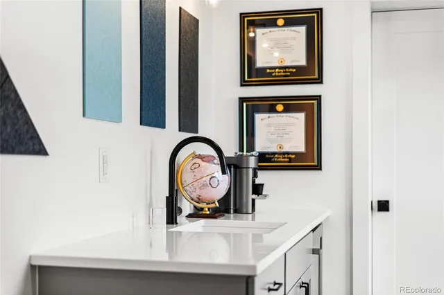 $585,000 | 1316 Knox Court, Unit 2, Denver, CO 80204