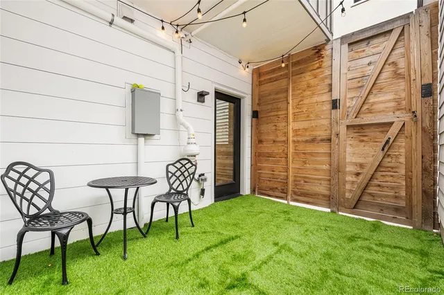 $585,000 | 1316 Knox Court, Unit 2, Denver, CO 80204