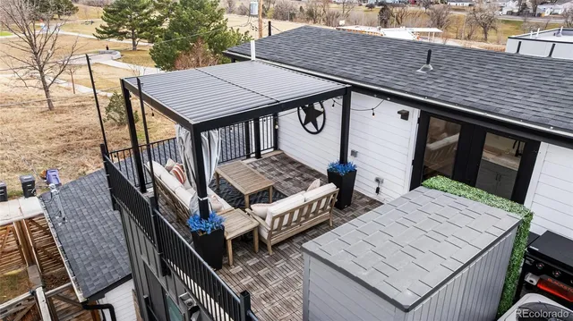 $585,000 | 1316 Knox Court, Unit 2, Denver, CO 80204