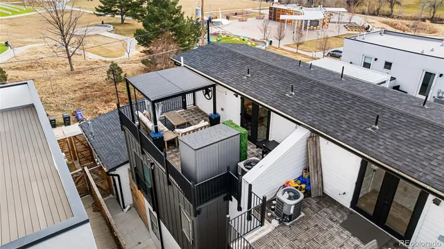 $585,000 | 1316 Knox Court, Unit 2, Denver, CO 80204