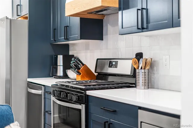 $585,000 | 1316 Knox Court, Unit 2, Denver, CO 80204