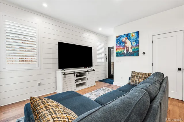 $585,000 | 1316 Knox Court, Unit 2, Denver, CO 80204