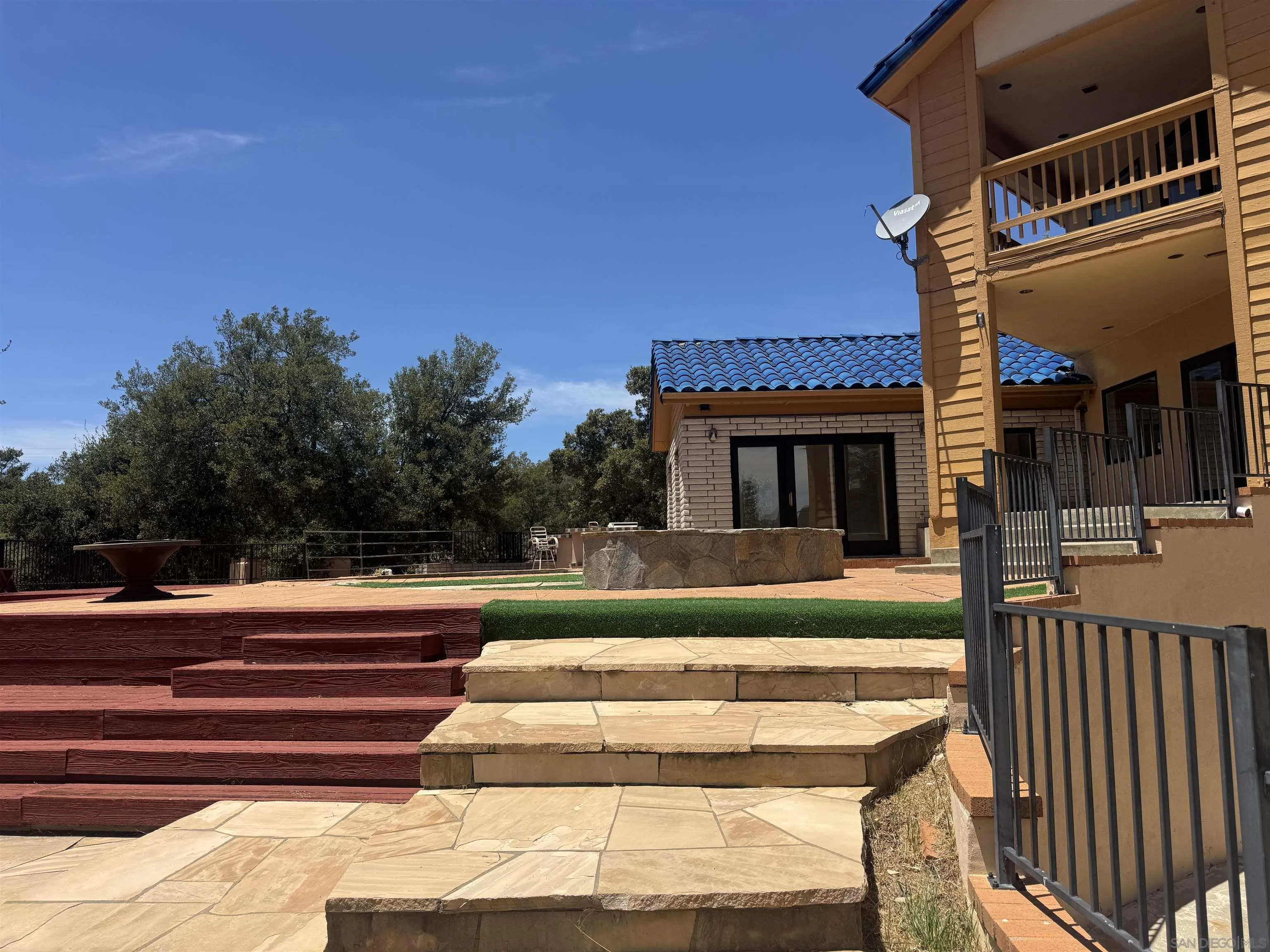 24142 Viejas Grade Road Descanso, CA 91916 - Photo 5 of 32
