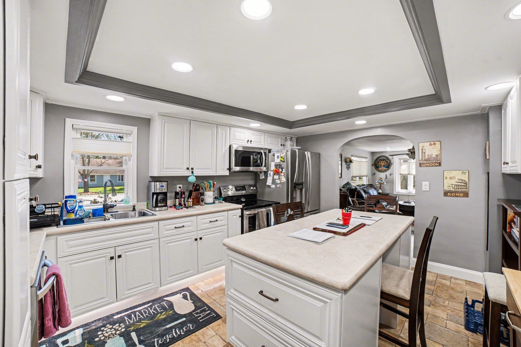 301 2nd Street Coleman, MI 48618 - Photo 4 of 16