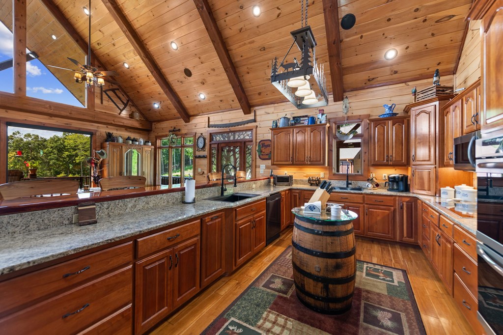 669 Wilscot Farms Road Morganton, GA 30560 - Photo 24 of 100 Gallery Image 24
