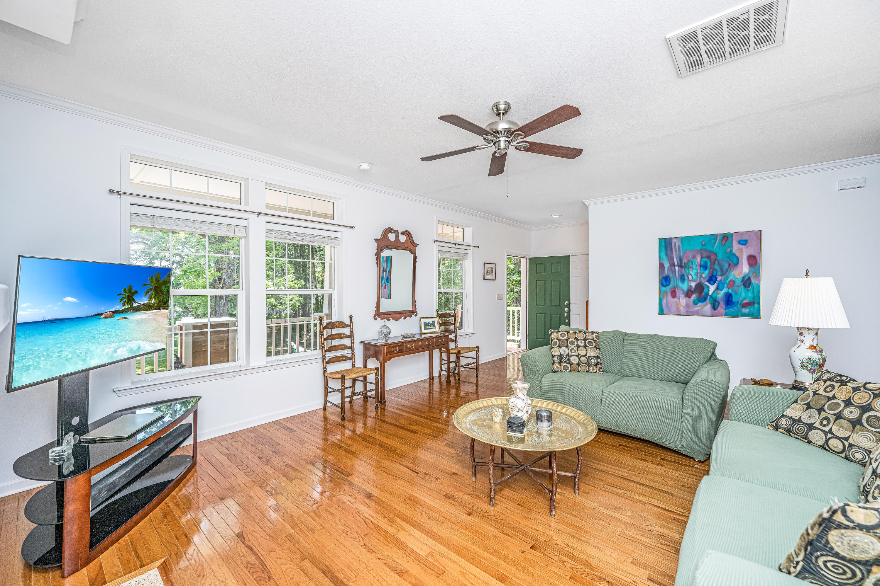 7650 Point Of Pines Road Edisto Island, SC 29438 - Photo 11 of 49 7650PointOfPinesRd018