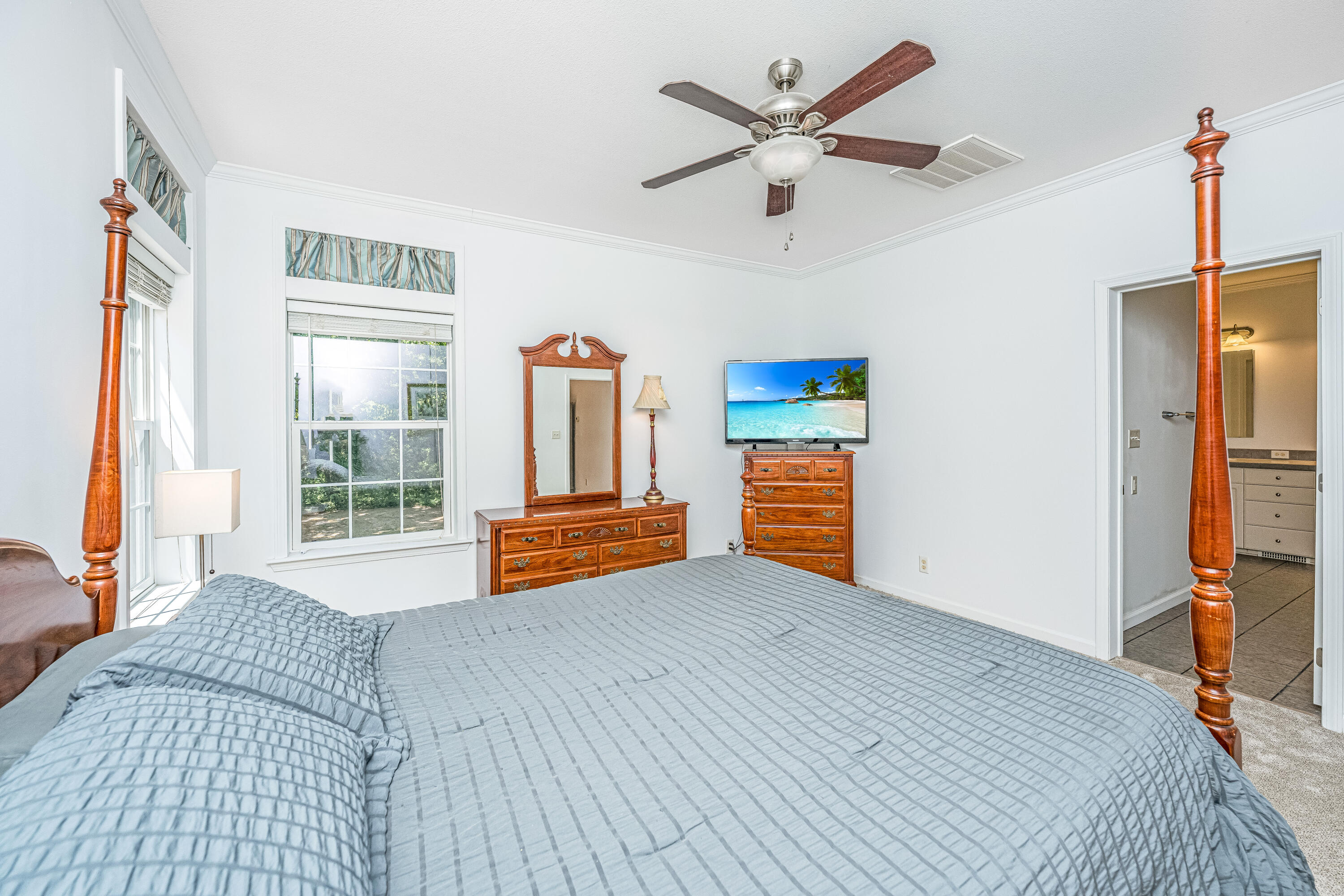 7650 Point Of Pines Road Edisto Island, SC 29438 - Photo 16 of 49 7650PointOfPinesRd027