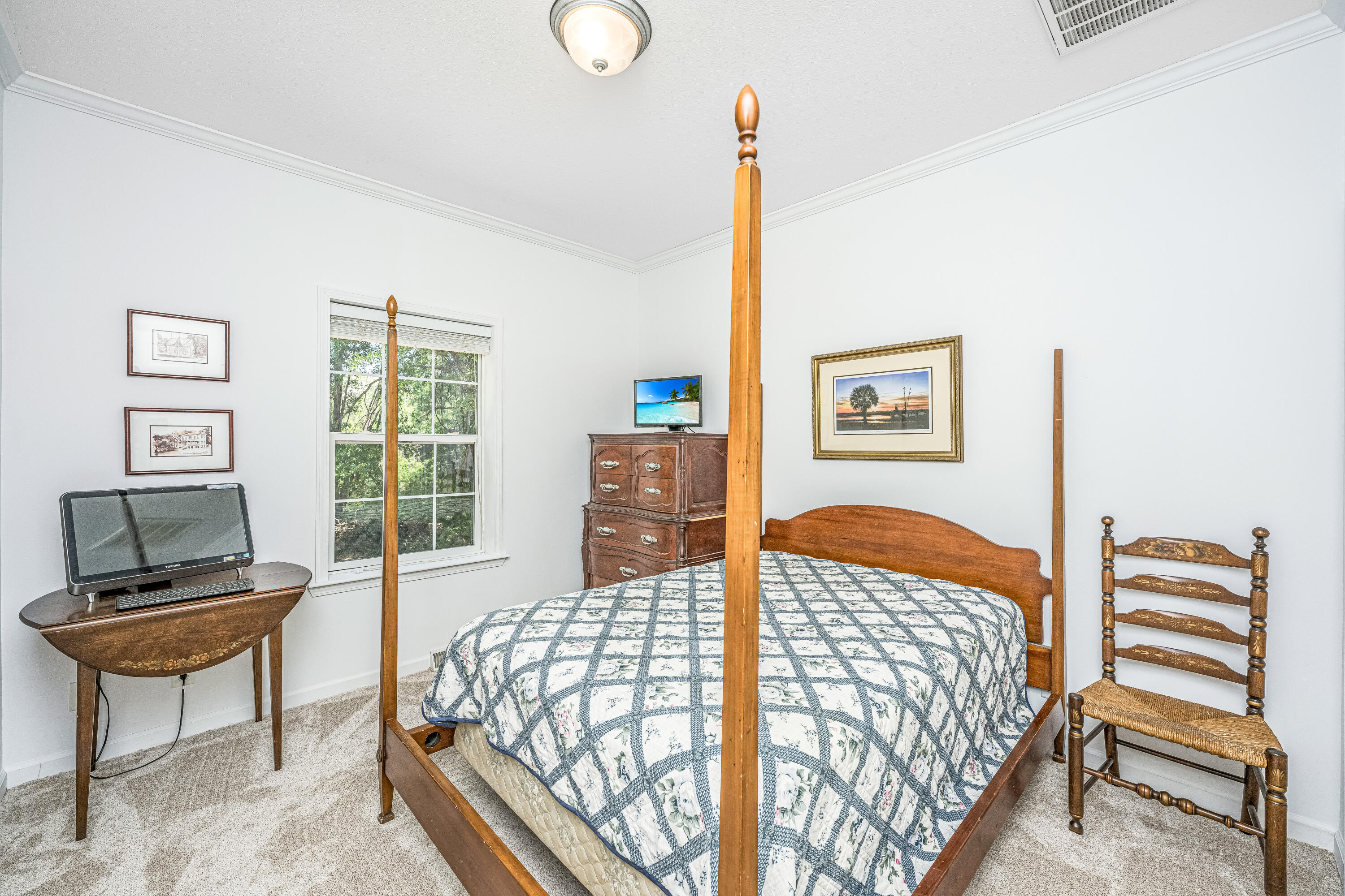 7650 Point Of Pines Road Edisto Island, SC 29438 - Photo 20 of 49 7650PointOfPinesRd031