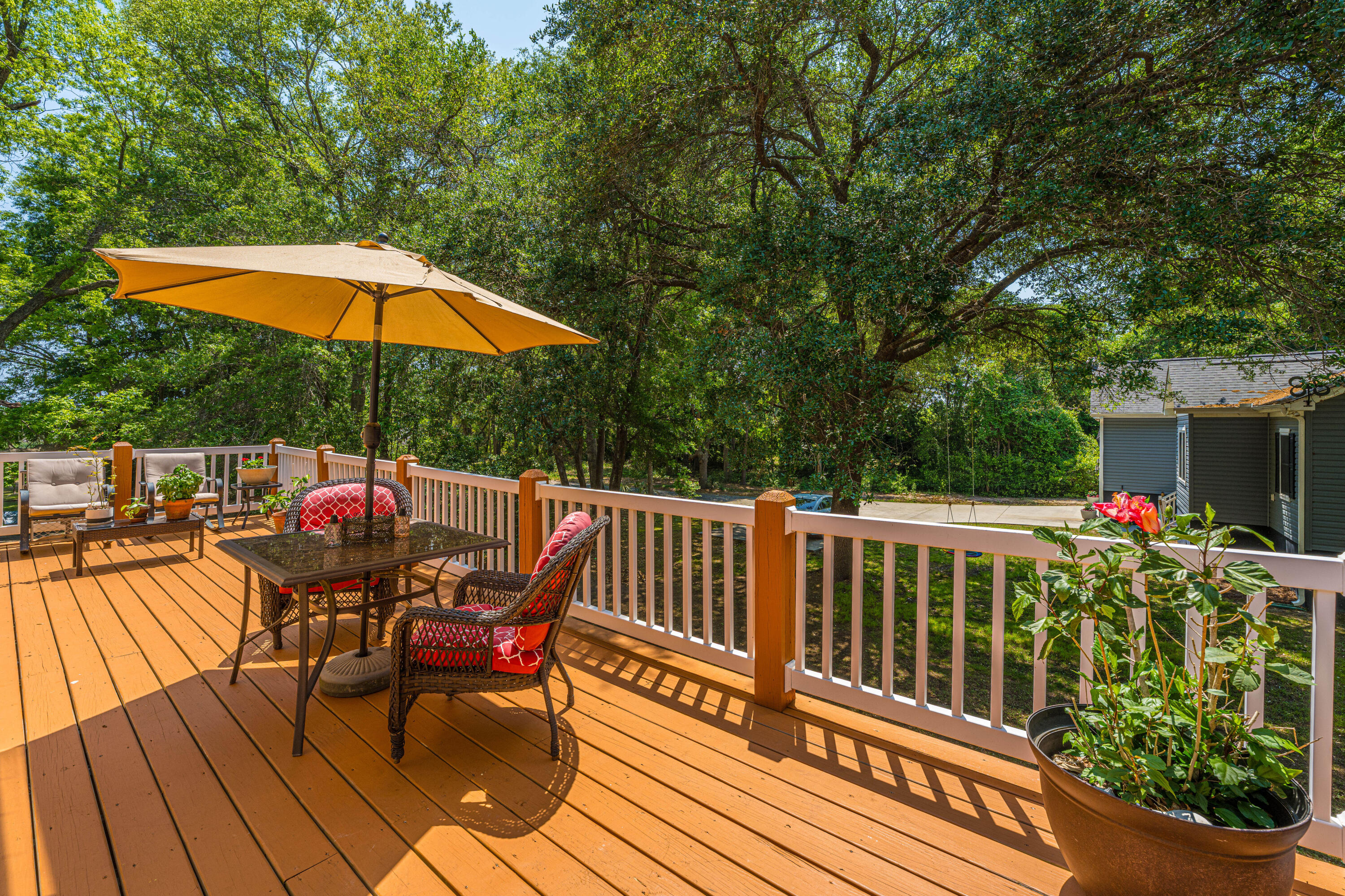 7650 Point Of Pines Road Edisto Island, SC 29438 - Photo 26 of 49 7650PointOfPinesRd037
