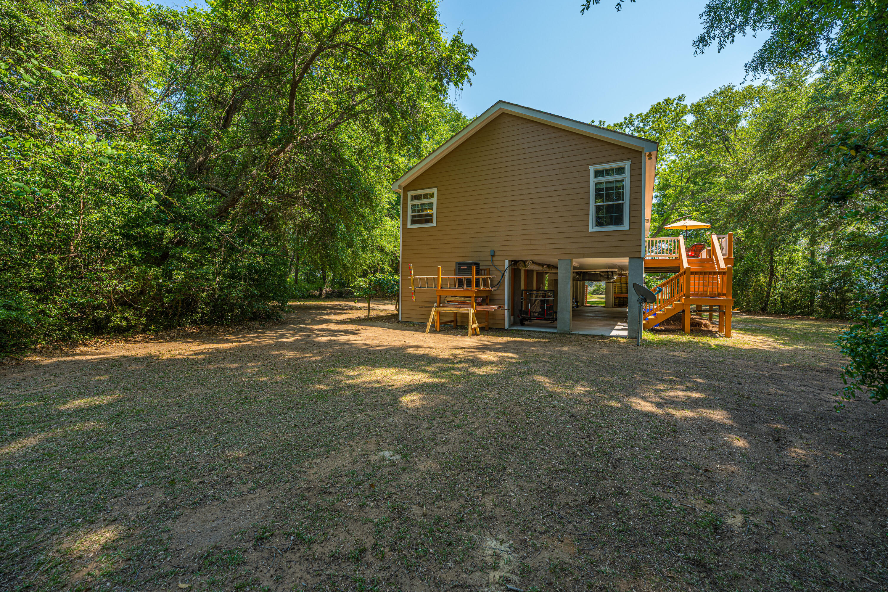 7650 Point Of Pines Road Edisto Island, SC 29438 - Photo 33 of 49 7650PointOfPinesRd047