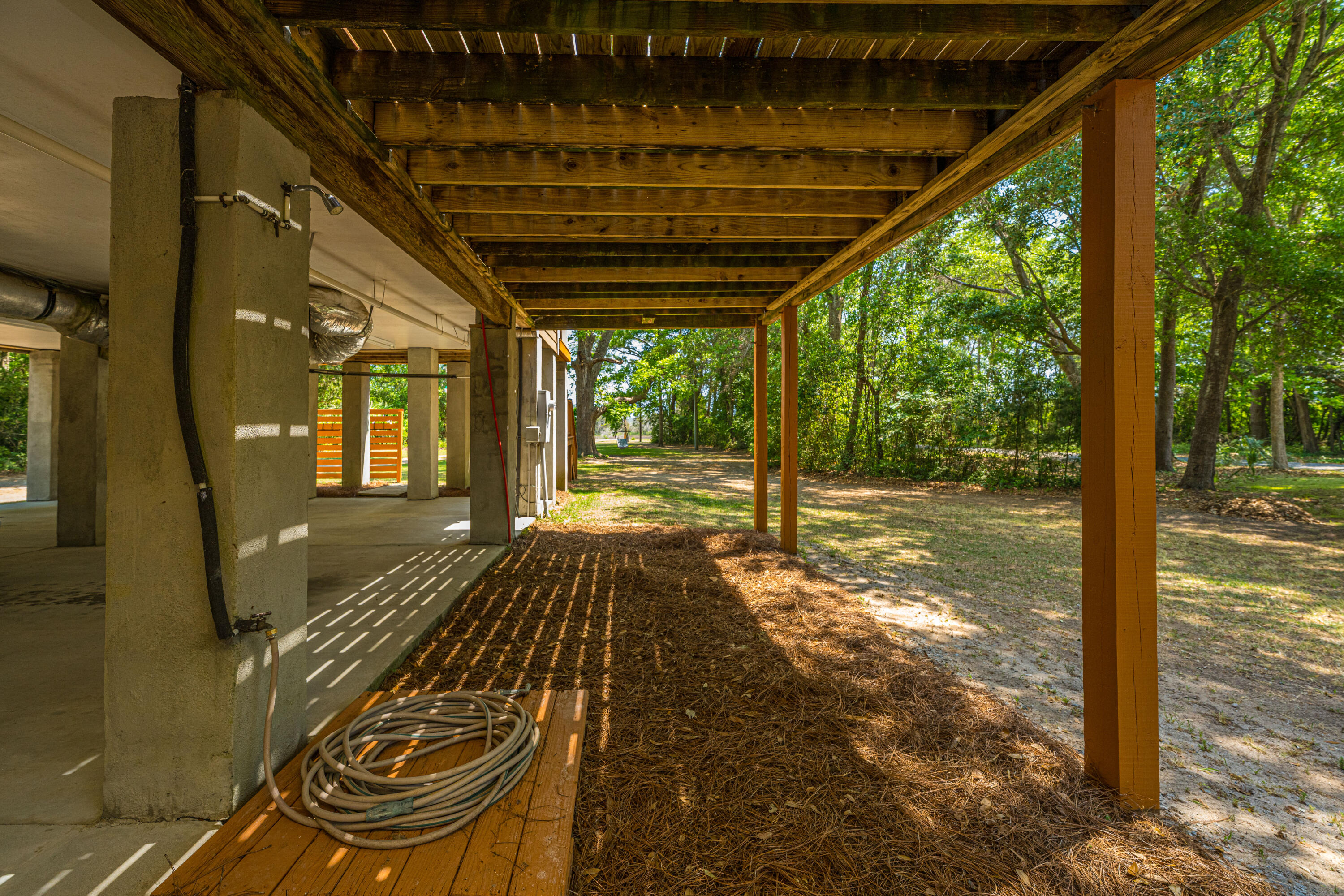 7650 Point Of Pines Road Edisto Island, SC 29438 - Photo 34 of 49 7650PointOfPinesRd048