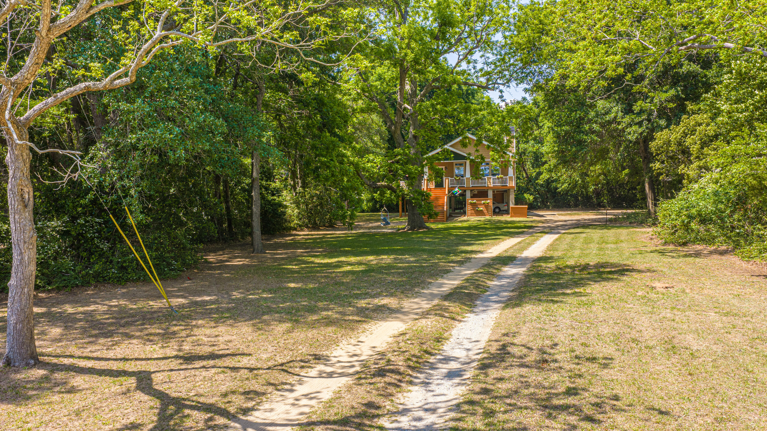7650 Point Of Pines Road Edisto Island, SC 29438 - Photo 36 of 49 7650PointOfPinesRd053