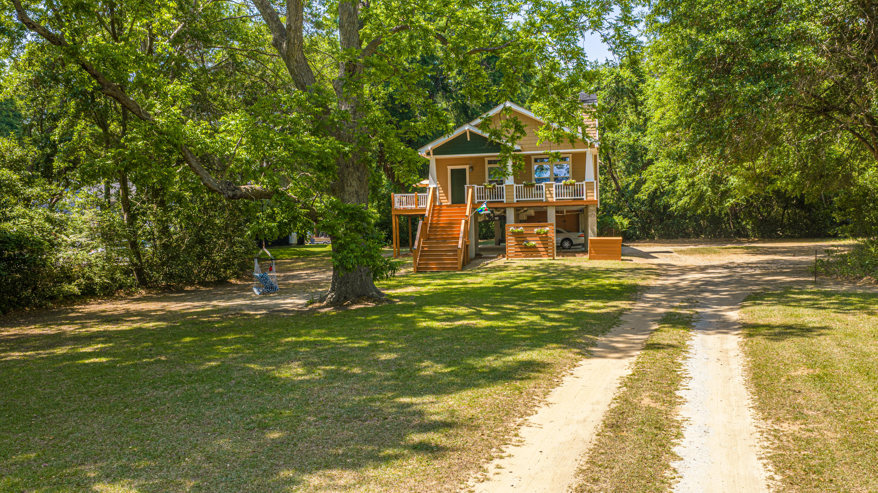7650 Point Of Pines Road Edisto Island, SC 29438 - Photo 37 of 49 7650PointOfPinesRd054