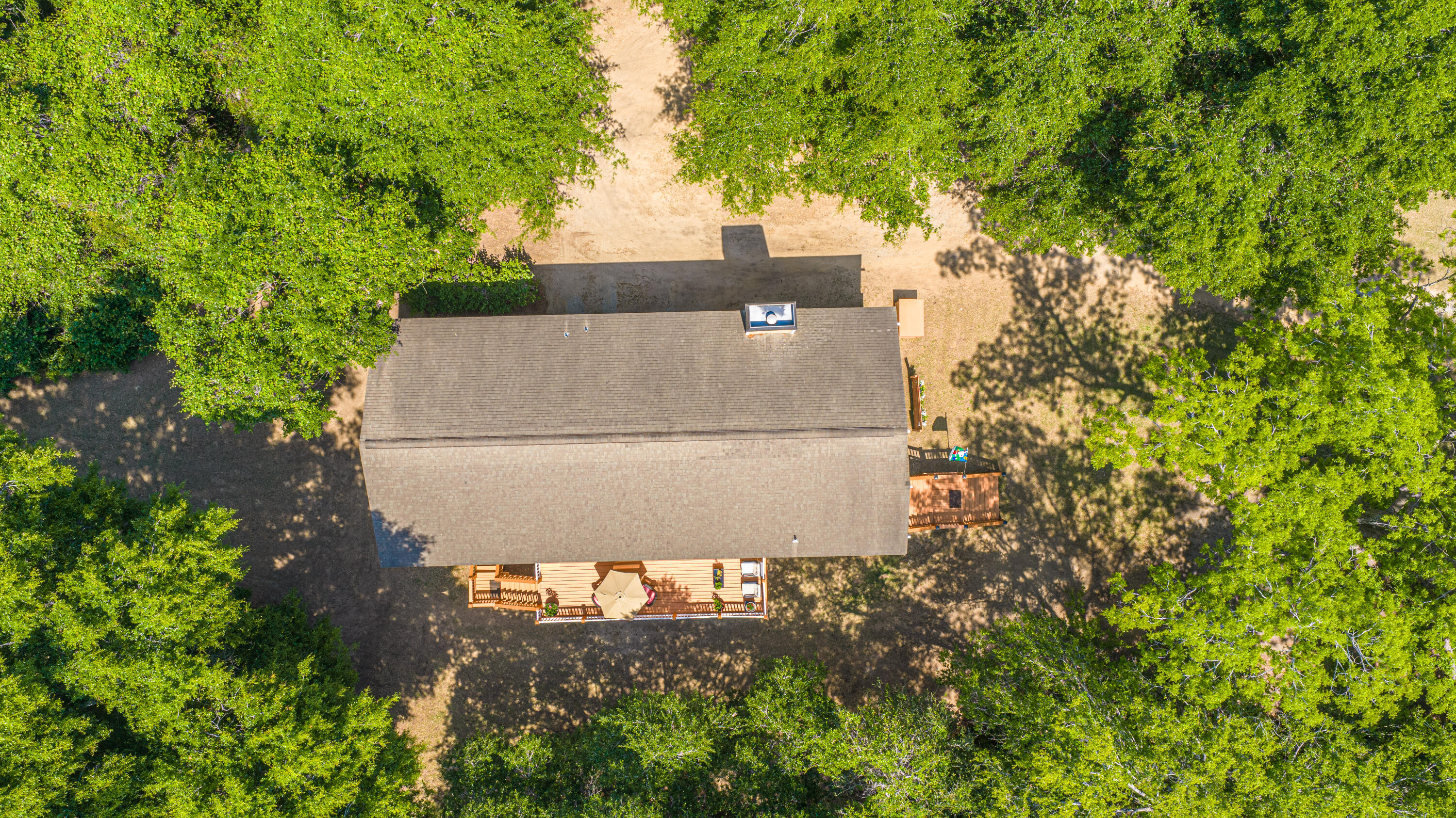 7650 Point Of Pines Road Edisto Island, SC 29438 - Photo 38 of 49 7650PointOfPinesRd059