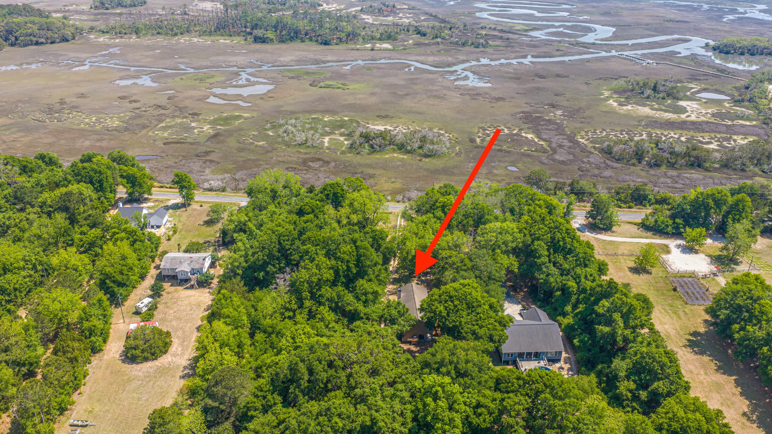 7650 Point Of Pines Road Edisto Island, SC 29438 - Photo 39 of 49 7650PointOfPinesRd062