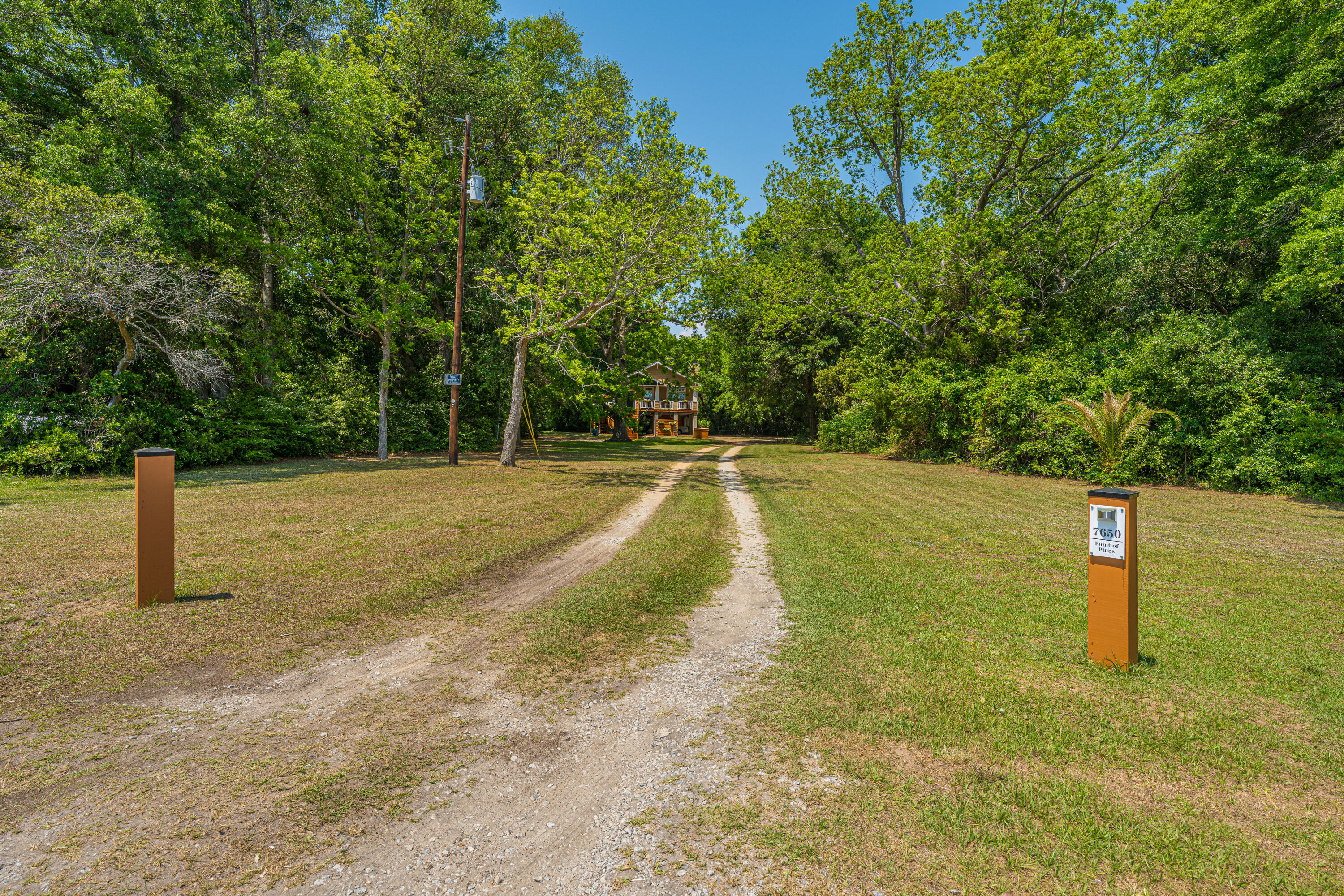 7650 Point Of Pines Road Edisto Island, SC 29438 - Photo 4 of 49 7650PointOfPinesRd004