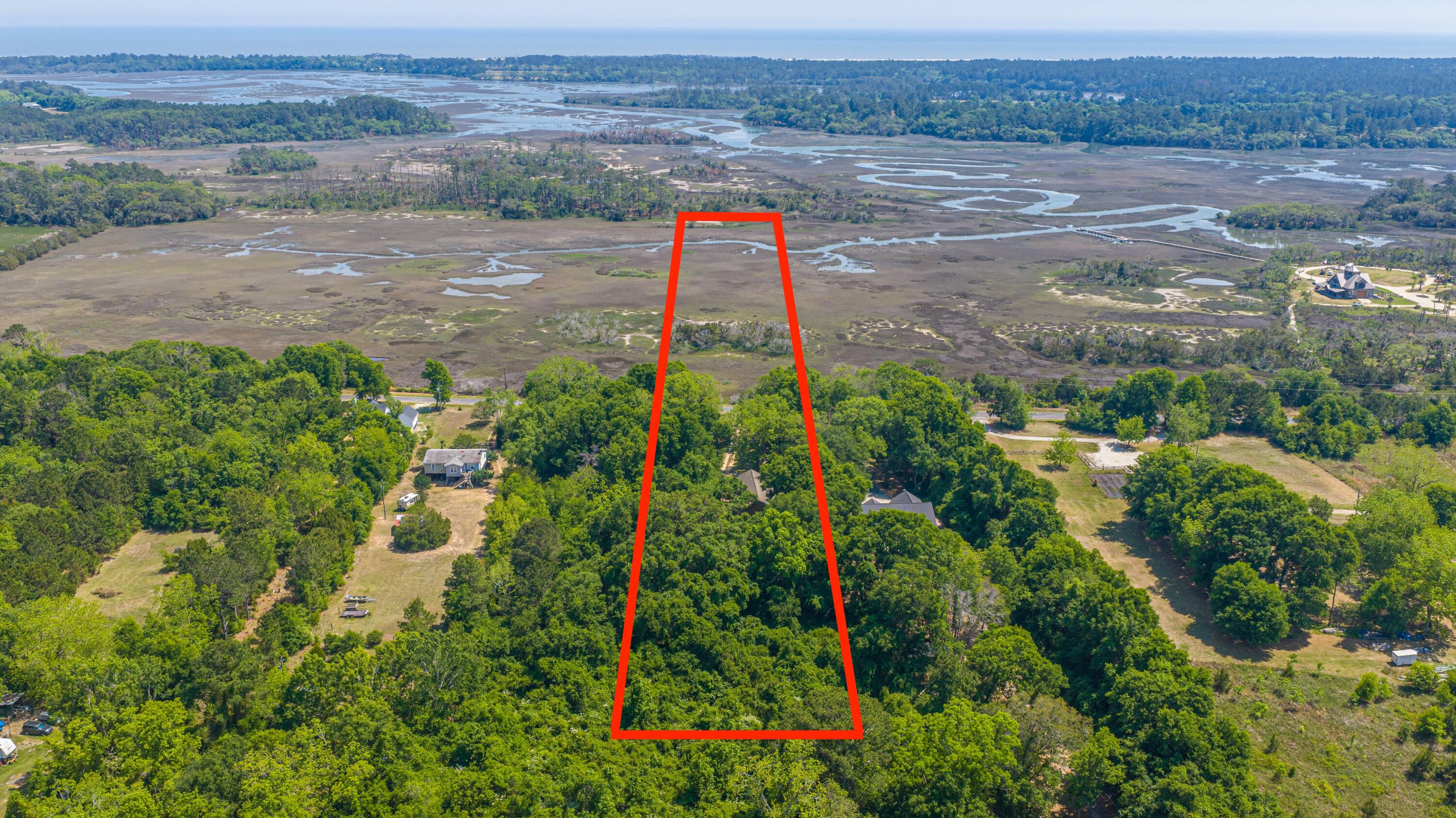 7650 Point Of Pines Road Edisto Island, SC 29438 - Photo 41 of 49 7650PointOfPinesRd065