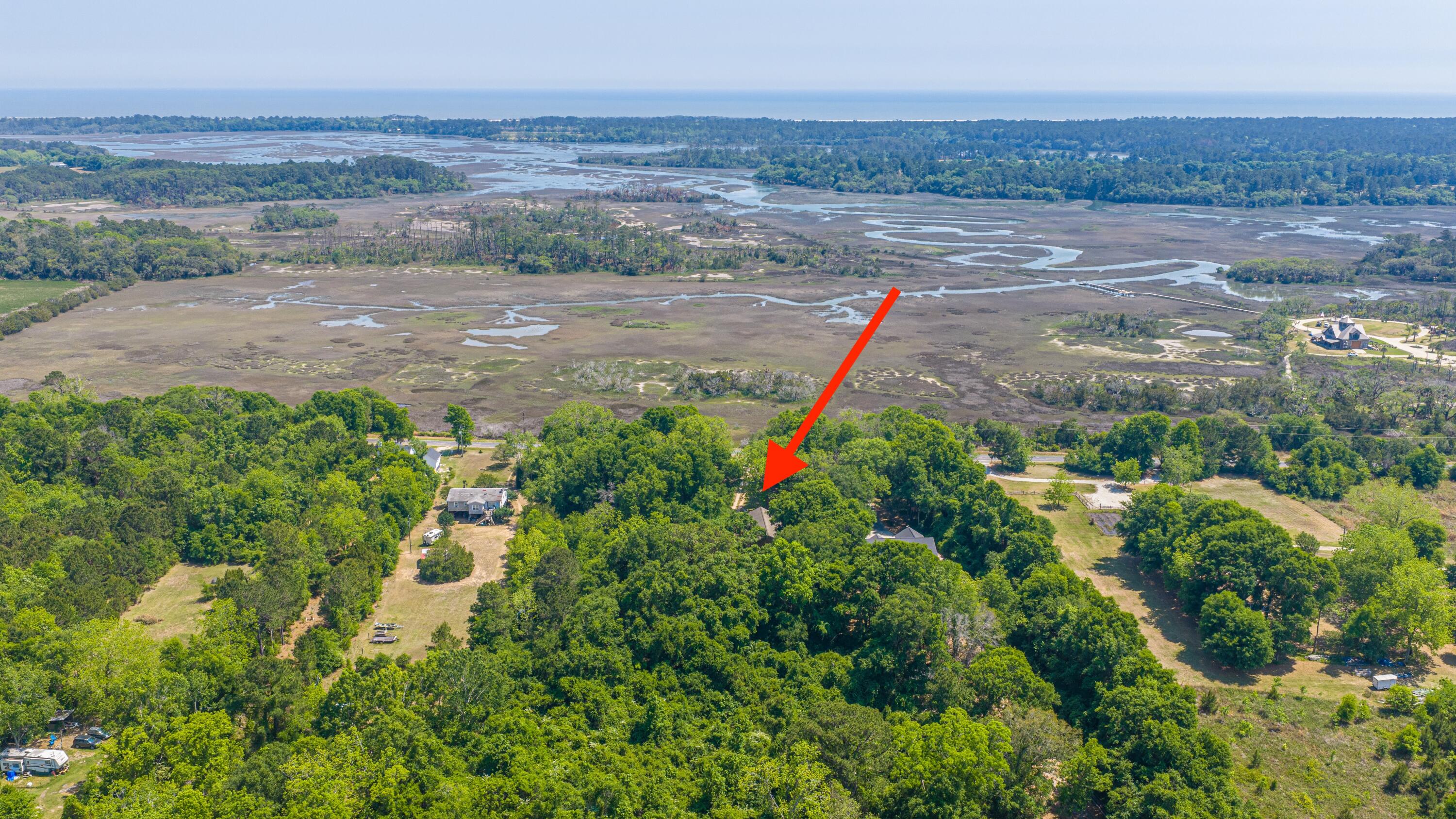 7650 Point Of Pines Road Edisto Island, SC 29438 - Photo 42 of 49 7650PointOfPinesRd066