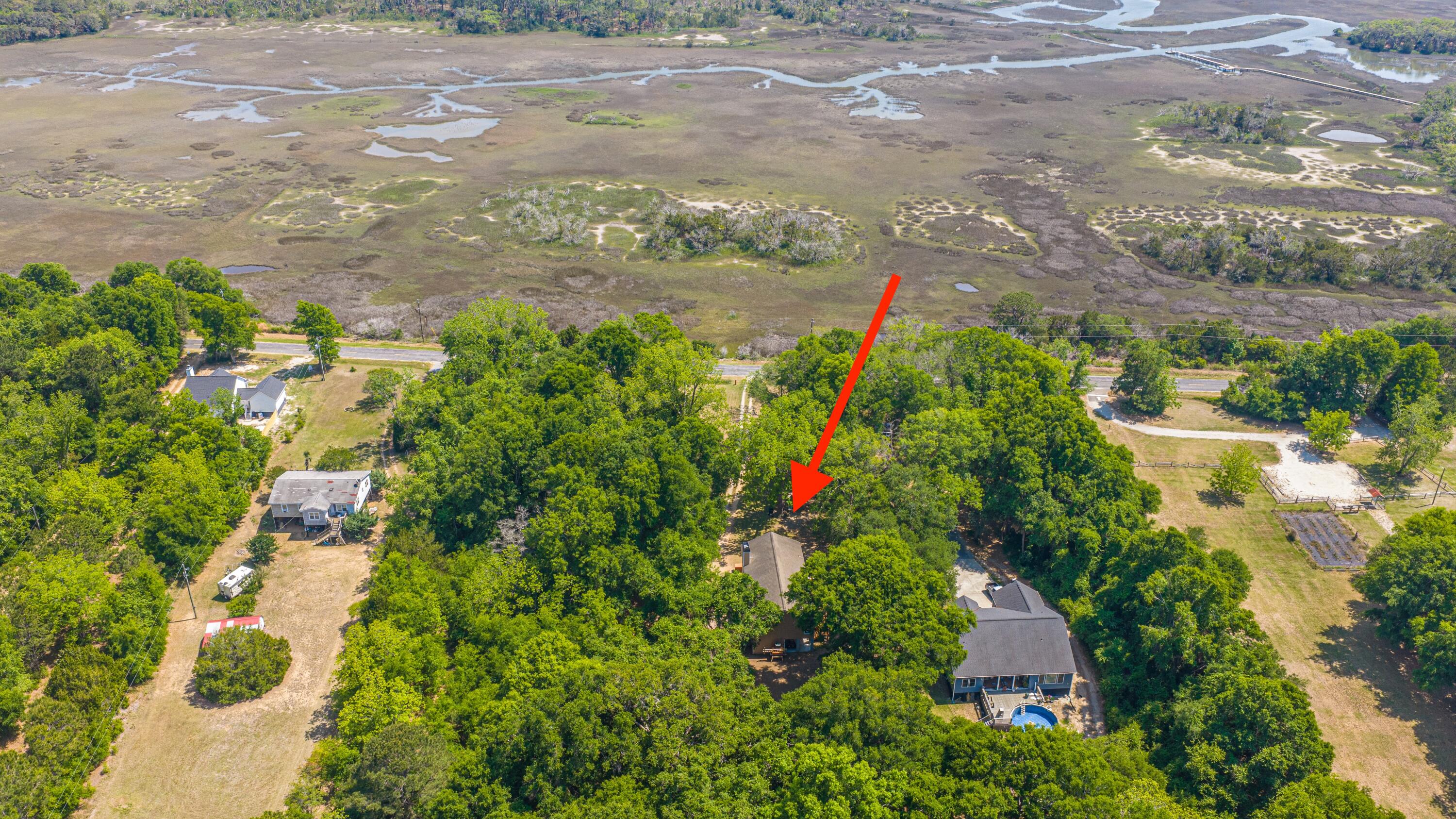 7650 Point Of Pines Road Edisto Island, SC 29438 - Photo 44 of 49 7650PointOfPinesRd070
