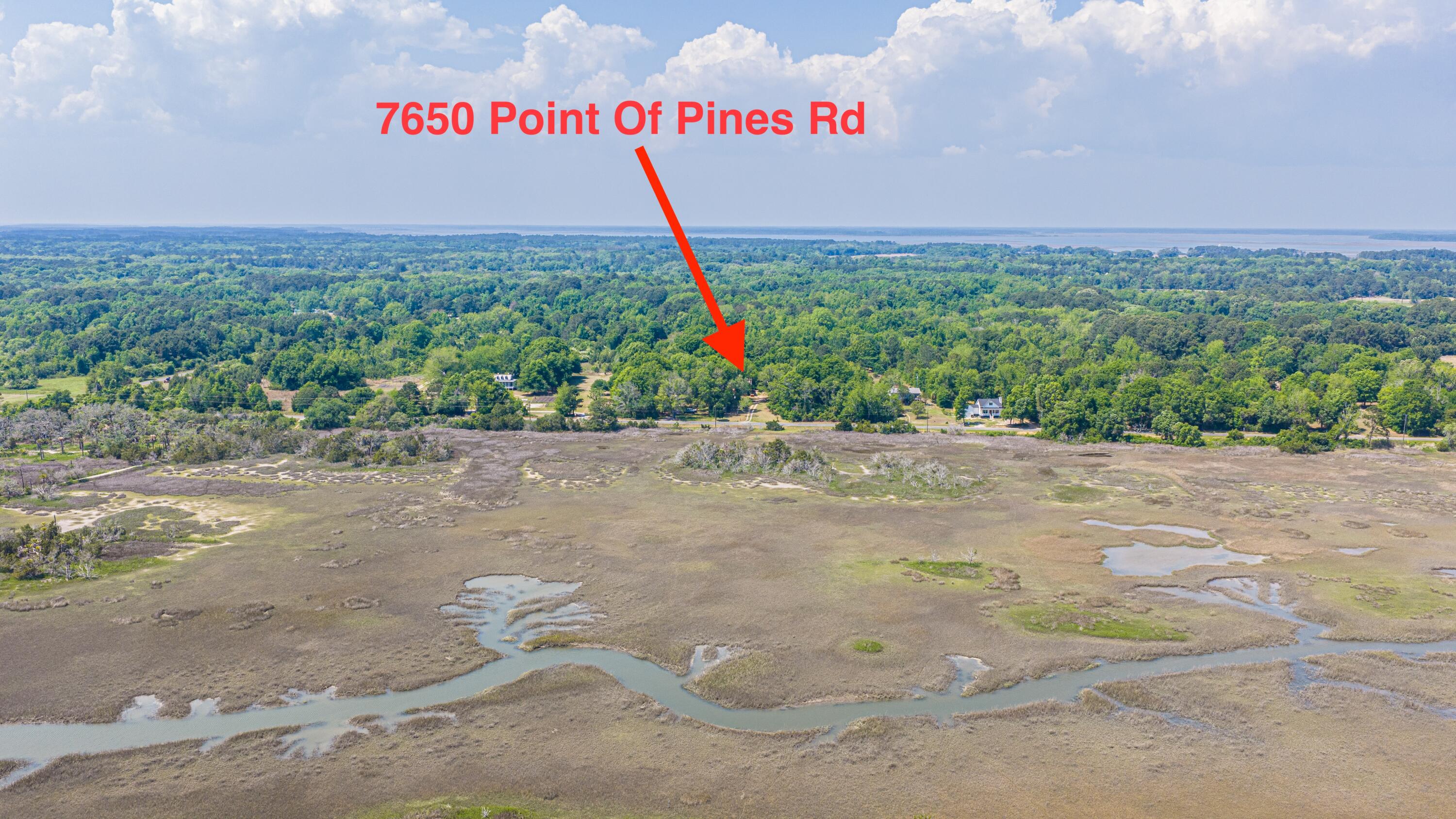 7650 Point Of Pines Road Edisto Island, SC 29438 - Photo 47 of 49 7650PointOfPinesRd080