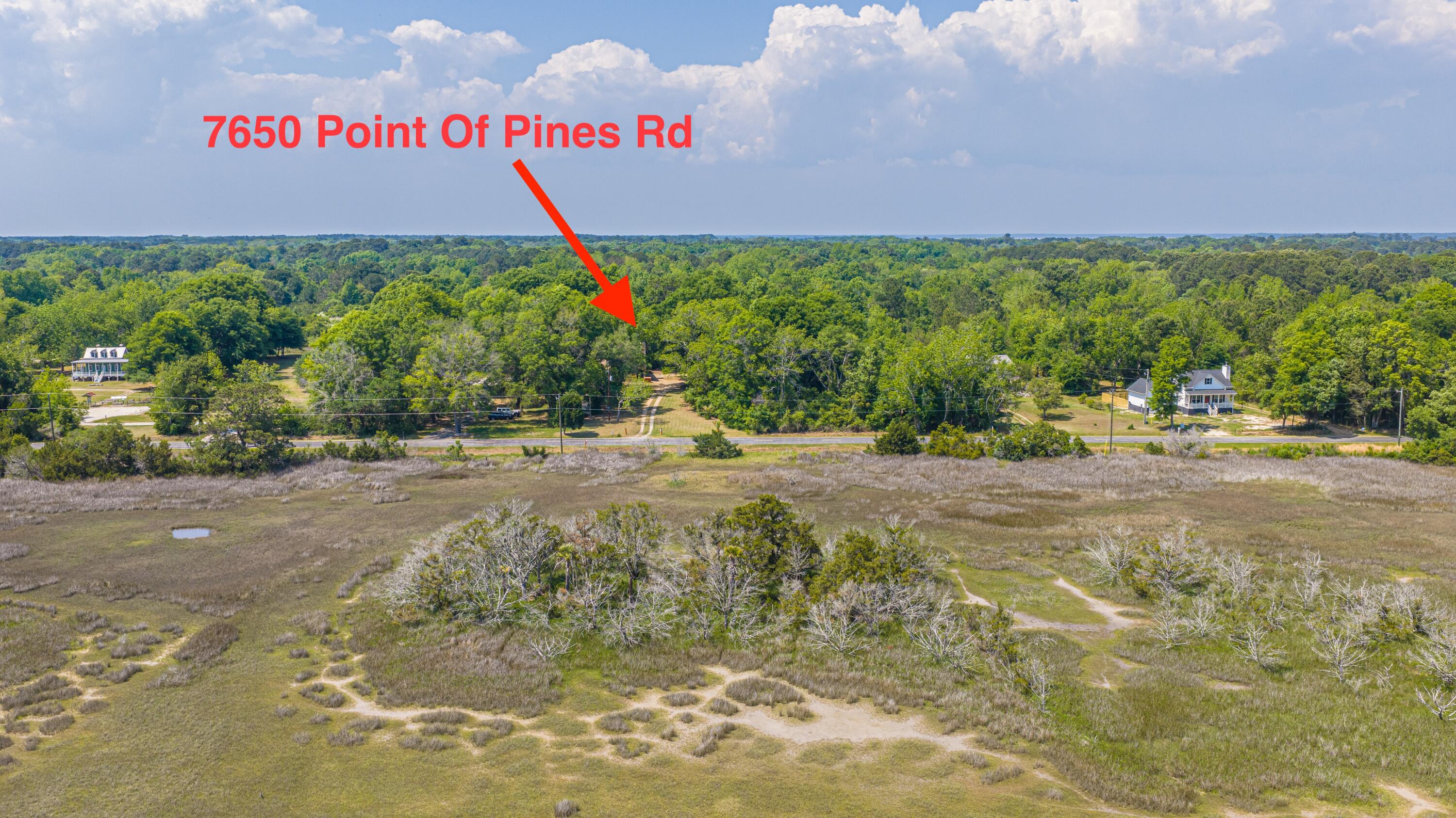 7650 Point Of Pines Road Edisto Island, SC 29438 - Photo 48 of 49 7650PointOfPinesRd087