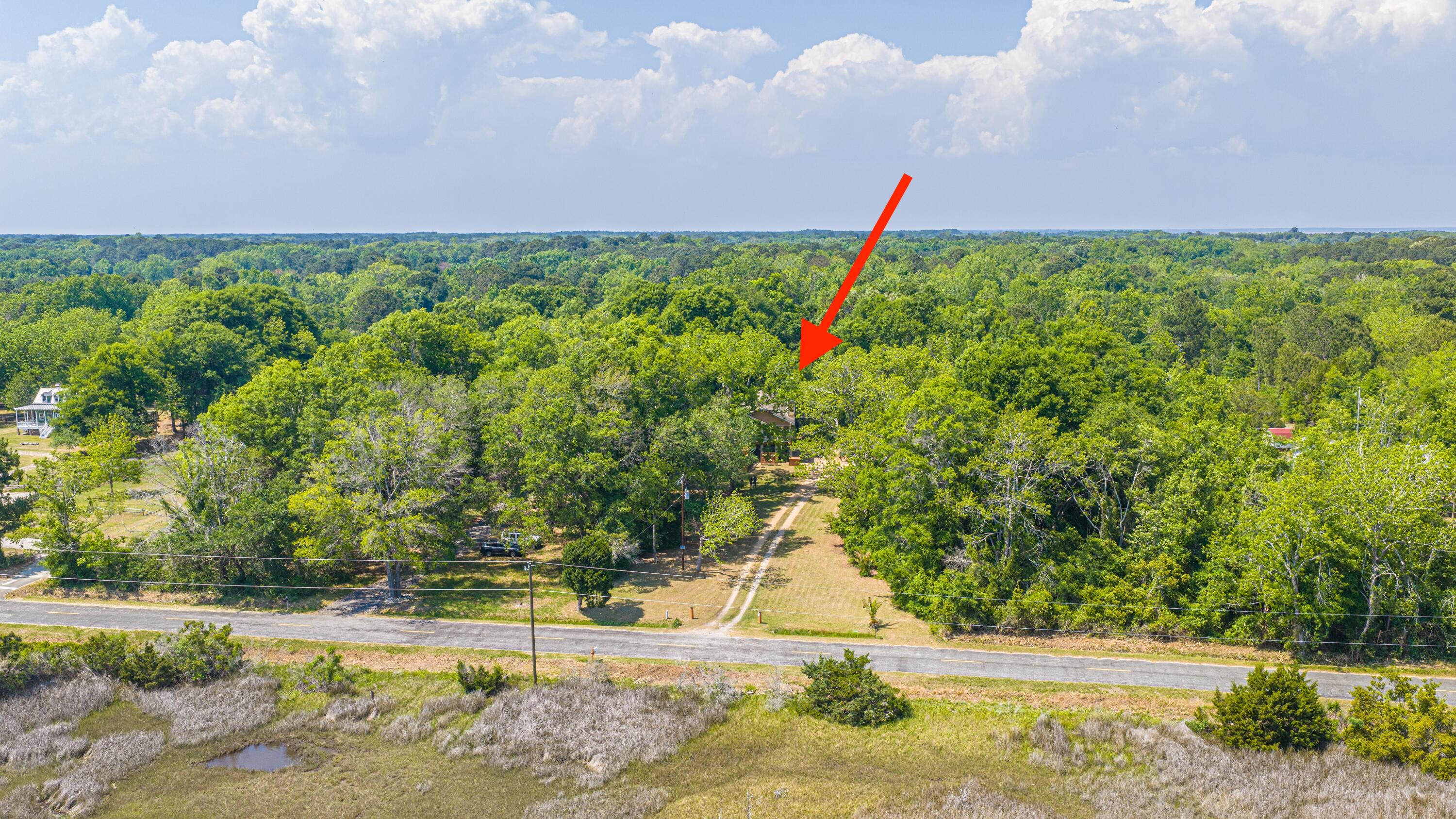 7650 Point Of Pines Road Edisto Island, SC 29438 - Photo 49 of 49 7650PointOfPinesRd089