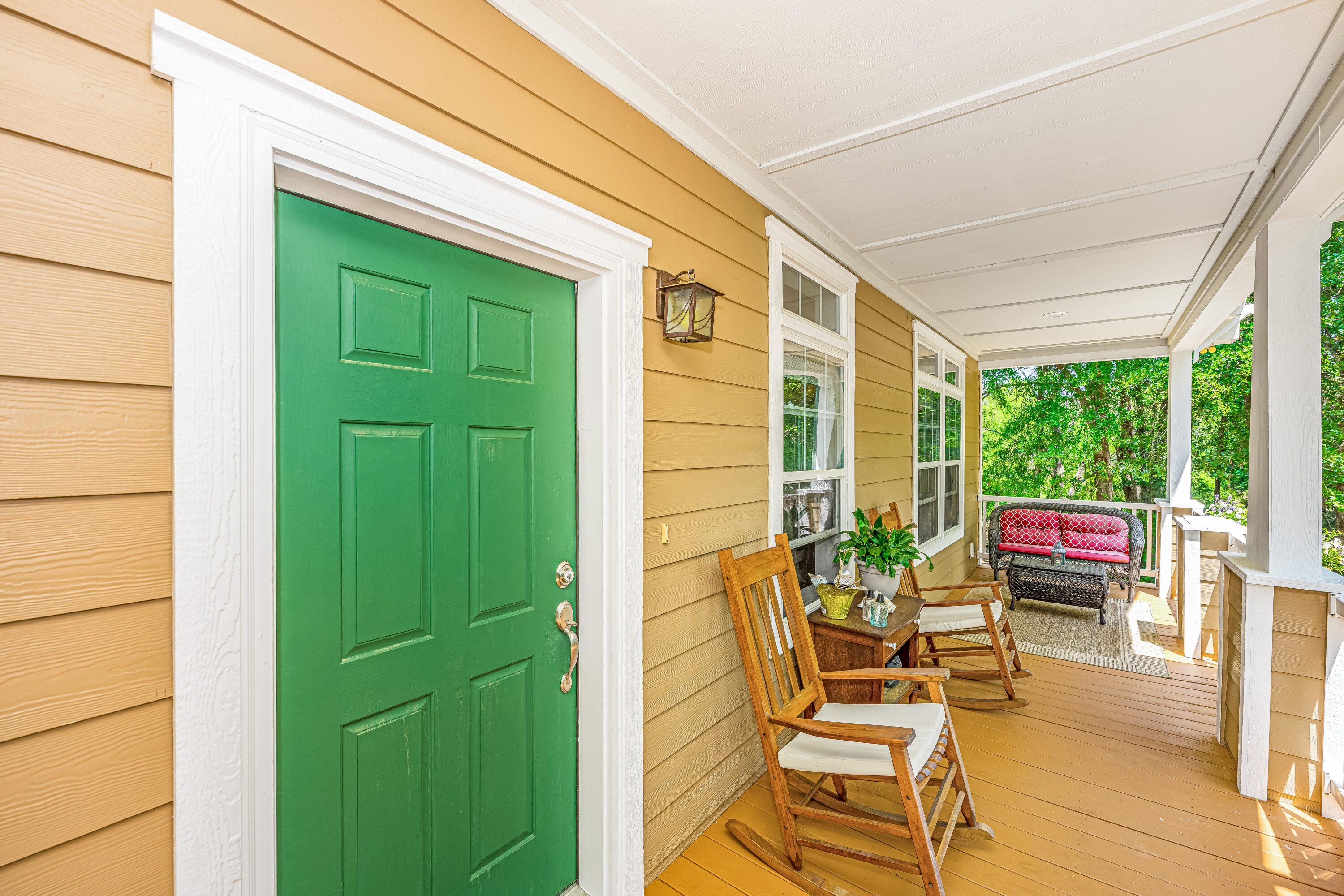 7650 Point Of Pines Road Edisto Island, SC 29438 - Photo 5 of 49 7650PointOfPinesRd012
