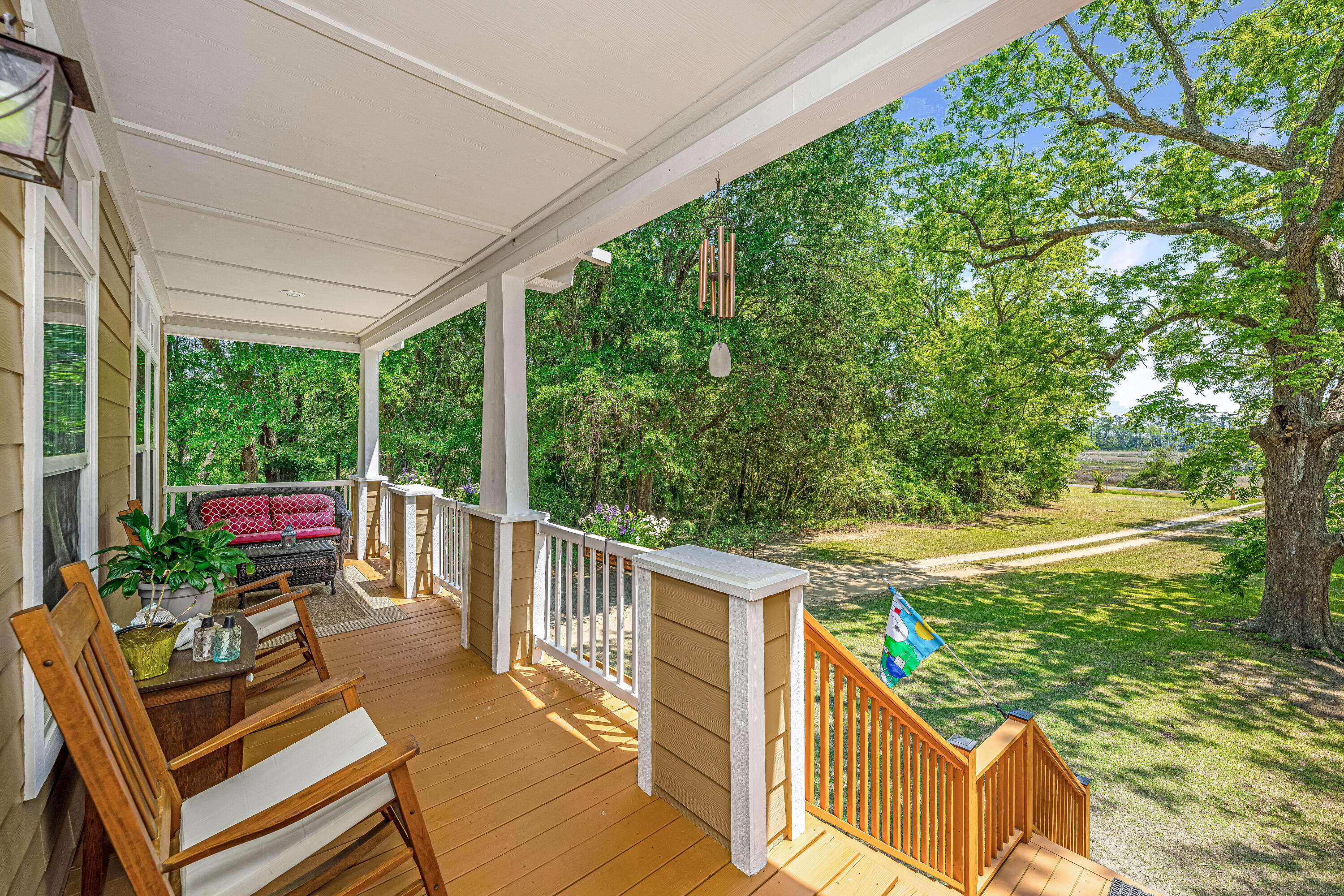 7650 Point Of Pines Road Edisto Island, SC 29438 - Photo 6 of 49 7650PointOfPinesRd013