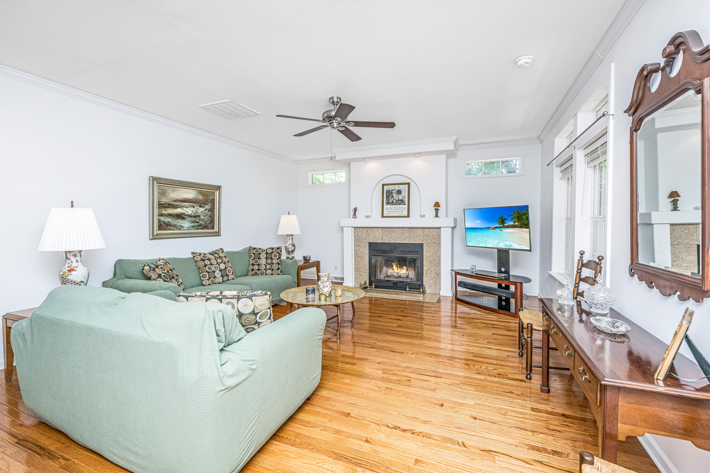 7650 Point Of Pines Road Edisto Island, SC 29438 - Photo 9 of 49 7650PointOfPinesRd015