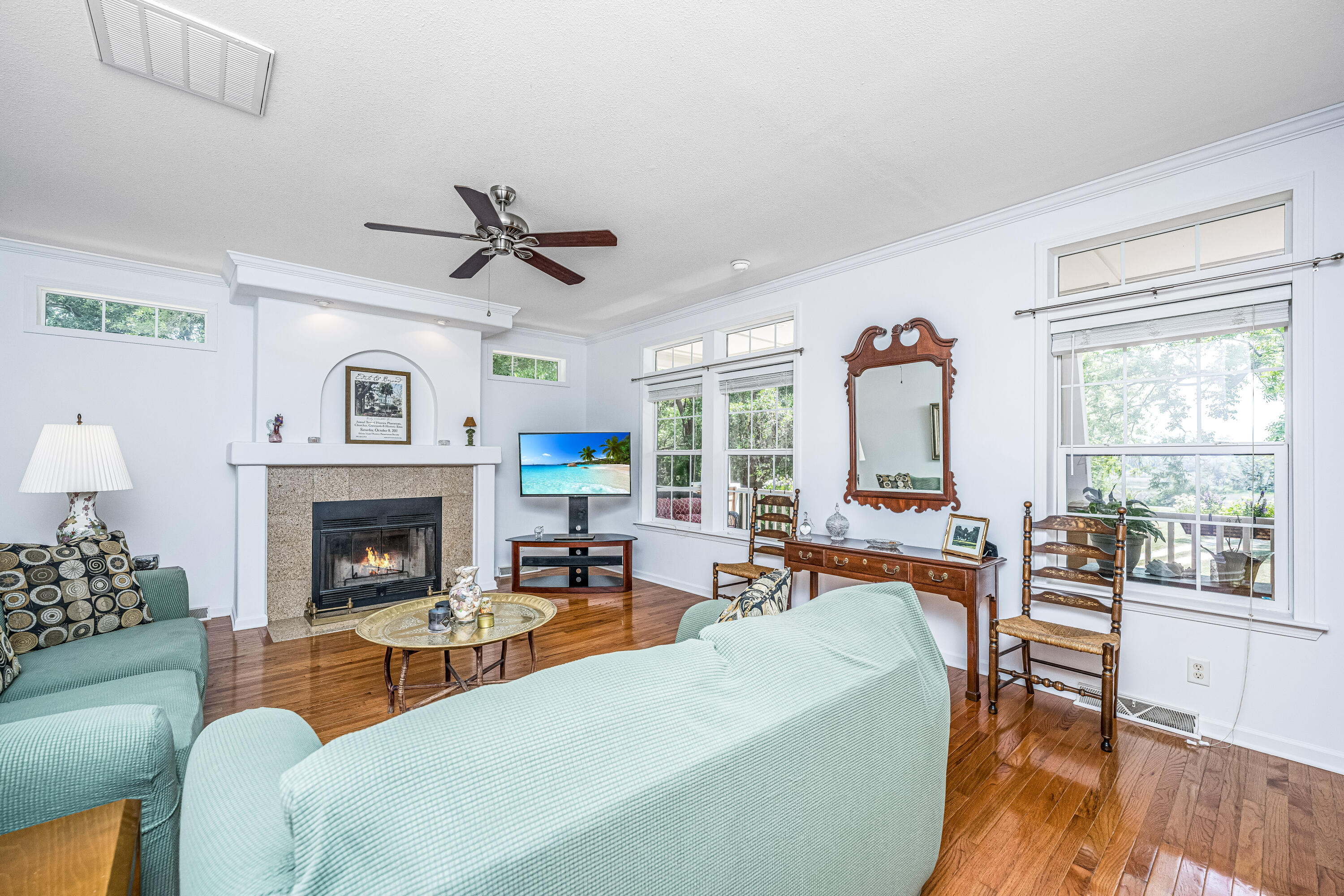 7650 Point Of Pines Road Edisto Island, SC 29438 - Photo 10 of 49 7650PointOfPinesRd017