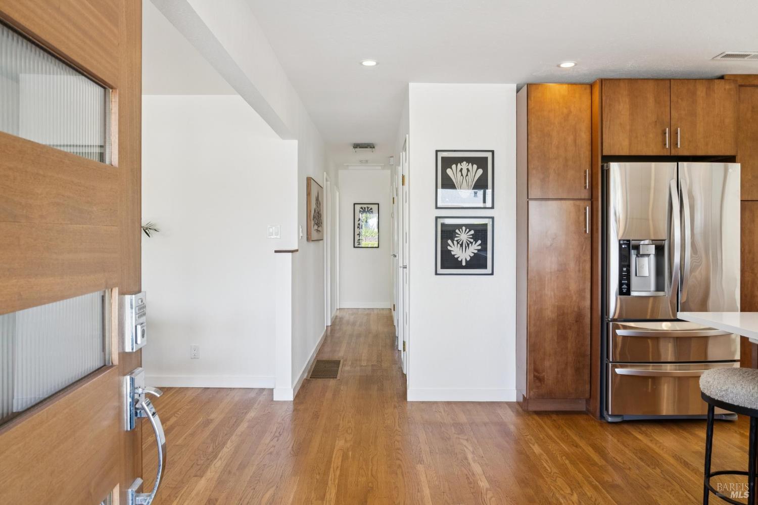 419 Montecillo Road San Rafael, CA 94903 - Photo 3 of 54 Gallery Image 3