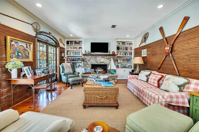 $5,450,000 | 4704 Oglethorpe Drive, Sea Island, GA 31561