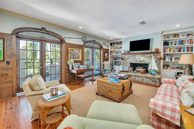 $5,450,000 | 4704 Oglethorpe Drive, Sea Island, GA 31561