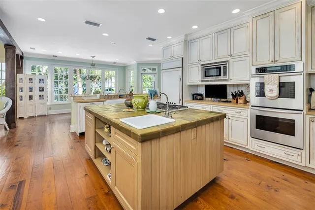 $5,450,000 | 4704 Oglethorpe Drive, Sea Island, GA 31561