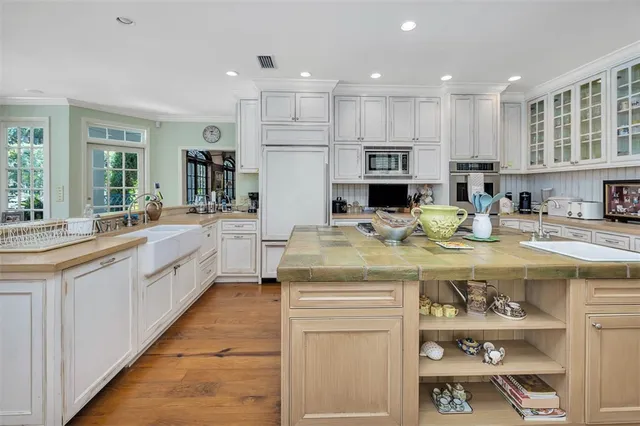 $5,450,000 | 4704 Oglethorpe Drive, Sea Island, GA 31561